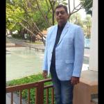 Profile picture of Vrajesh Jagannath